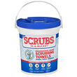 Scrubs Scrubbing Towels, Polypropylene product photo