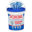 Scrubs Scrubbing Towels, Polypropylene product photo