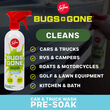 Sea Foam BUGS B GONE - 32 oz. product photo