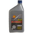 Formula Shell Synthetic SAE 5W-30  - Quart product photo