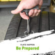 Slime Deluxe Tire Plug Kit product photo