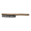 SM Arnold Selectª Brush Wire With Steel Bristles product photo