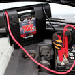 Solar Jump Starter, 1500 Peak Amp, 12 Volt product photo