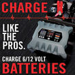 Solar 10/2 BATTERY CHARGER product photo