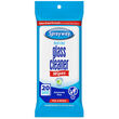 Sprayway Glass Cleaner Wipes - 40 Count product photo