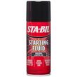 STA-BIL Starting Fluid - 11 oz. product photo