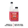 STA-BIL Storage Fuel Stabilizer - 16 fl. oz. product photo