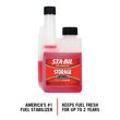 STA-BIL Storage Fuel Stabilizer - 8 fl. oz. product photo