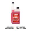 STA-BIL Storage Fuel Stabilizer - 32 fl. oz. product photo