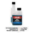 STA-BIL 360 Marine - 8 fl. oz. product photo