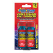 Star Tron Enzyme Fuel Treatment 2 pack - Small Engine Formula - 10 oz. product photo