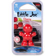 Stoner Car Care Little Joe Air Freshner Clip - Cherry Scent product photo