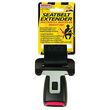 SUPERIOR 7"SEATBELT EXT 7/8"BLK product photo