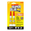 Super Glue Liquid - 2 g. - 2 tubes product photo