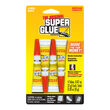 Super Glue Liquid 2 g. 4 tubes product photo