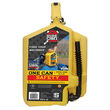 SureCan 5 Gallon Diesel Safety Can product photo