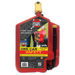 SureCan 5 Gallon Gas Safety Can product photo