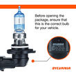 Sylvania SilverStar Halogen Bulb product photo