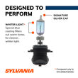 Sylvania SilverStar Halogen Bulb product photo