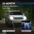 Sylvania SilverStar Halogen Bulb product photo