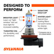 Sylvania SilverStar Halogen Bulb product photo