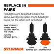 Sylvania SilverStar Halogen Bulb product photo