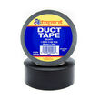 Tape-It Duct Tape, 2" X 60 yard, Black product photo