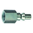 Tru-Flate Plug Steel 1/4" A Design x 1/4" FNPT product photo