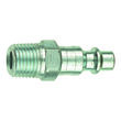 Tru-Flate 3/8" I/M Design  x 3/8" MNPT Steel Plug product photo