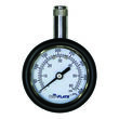 Tru-Flate Dial Tire Gauge w/Magnet & Rubber Bumper (10-60PSI) product photo