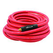 Tru-Flate Rubber Air Hose - 50' x 3/8" product photo