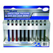 Tru-Flate Tire Gauge Display (10-50 PSI) product photo