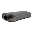 Talladega Turbo Muffler 2" product photo