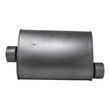 TURBO MUFFLER product photo