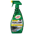 Turtle Wax Quick & Easy Clean & Shine Detailer, 26 fl oz product photo