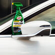 Turtle Wax Quick & Easy Clean & Shine Detailer, 26 fl oz product photo