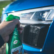 Turtle Wax Quick & Easy Clean & Shine Detailer, 26 fl oz product photo