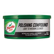 Turtle Wax Polishing Compound, 10.5 oz product photo