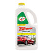 Turtle Wax Zip Wax Car Wash & Wax 64 oz product photo