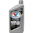 Valvoline Advance Synthetic SAE 0W-16 - Quart product photo