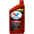 Valvoline High Mileage with MaxLife Technology SAE 10W-30 - Quart product photo