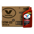 Valvoline High Mileage with MaxLife Technology SAE 5W-20 - Quart product photo