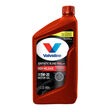 Valvoline High Mileage with MaxLife Technology SAE 5W-20 - Quart product photo