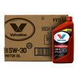 Valvoline High Mileage with MaxLife Technology SAE 5W-30 - Quart product photo