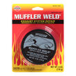 VersaChem Muffler Weld Repair & Sealer - 6.5 oz product photo