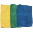 Viking 3pk Microfiber Auto Cloths product photo