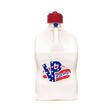 VP Racing Fuels Utility Jug Patriotic - 5.5 Gallon product photo