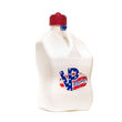 VP Racing Fuels Utility Jug Patriotic - 5.5 Gallon product photo