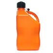 VP Racing Fuels Utility Jug Orange  - 5.5 Gallon product photo