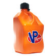 VP Racing Fuels Utility Jug Orange  - 5.5 Gallon product photo